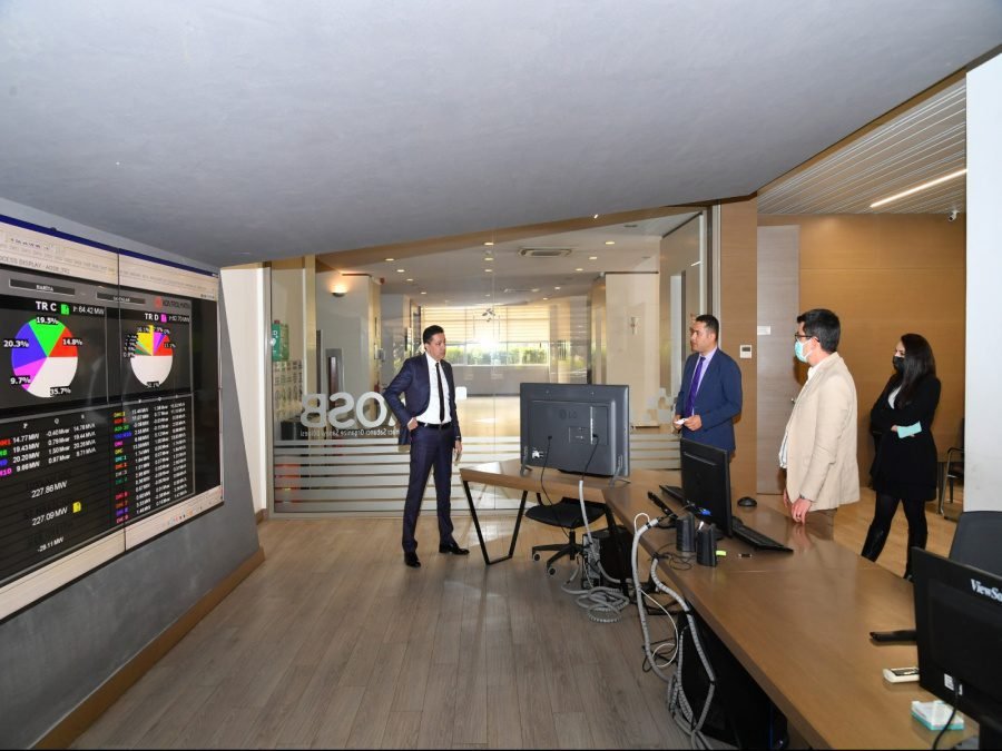 osmaniye korkut ata universitesi rektorunden bolgemize iade i ziyaret adana organize sanayi bolgesi